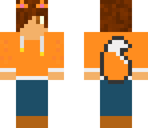 fox boy