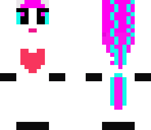 love unicorn