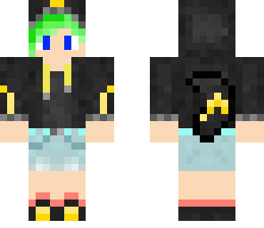 umbreon boy