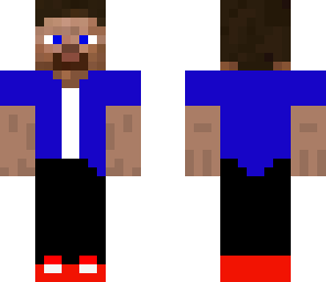 cool steve