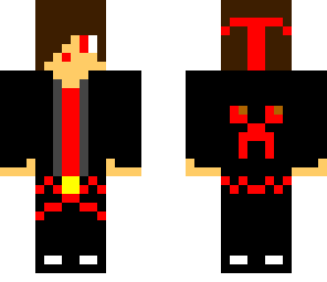 epic teen boy skin