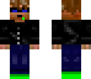 epic teen boy skin number two