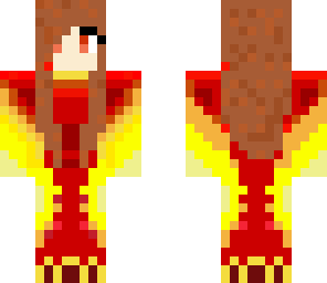 phoenix girl