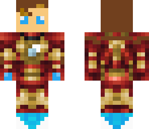 iron man 3