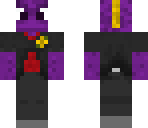spyro suit