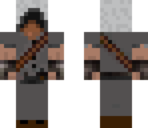 the corprate assassin