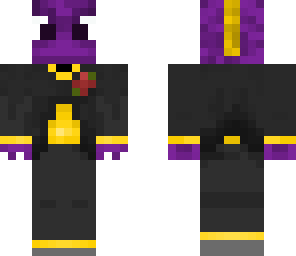 spyro suit