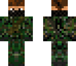 tactical sniper
