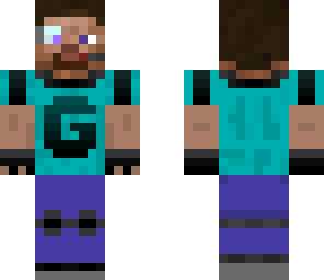 the tech steve