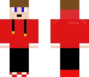 super boy