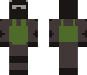 be3r man