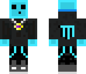 awesome forever skin 2