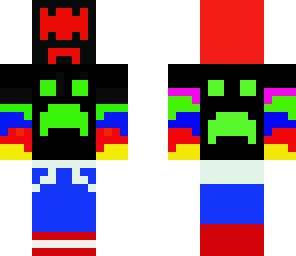 creeper