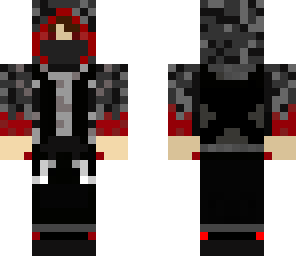 bedrock devil