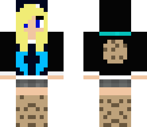 skin edit