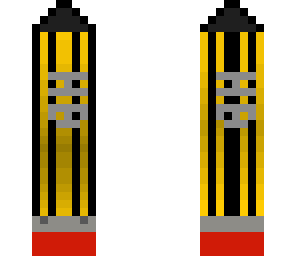 hb pencil