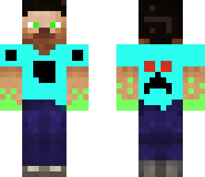 nick axe