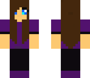 ehder girl