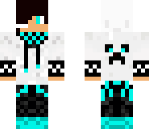 cool guy with hat 2