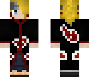 deidara