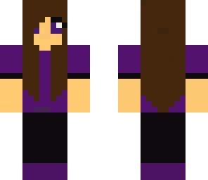 ender girl
