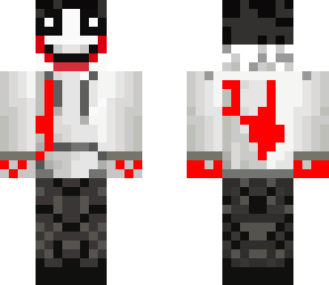 jeff the killer