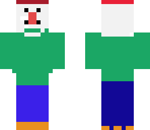 white vilejer