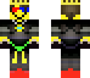 ultra depy sky