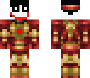 iron the killer