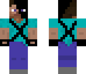 phantom steve