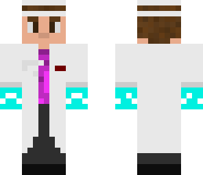 doctor