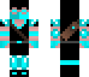 diamond ninja of the diamond clan