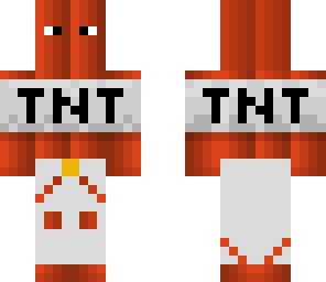 fixed tnt man