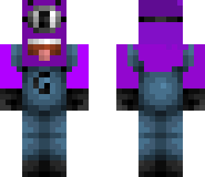 evill minion