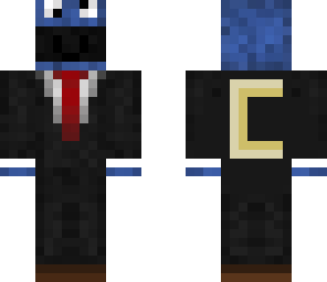 cookie monster
