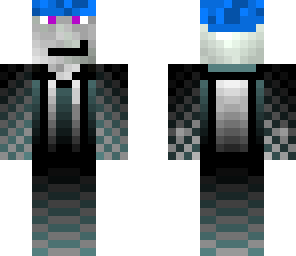 random skin