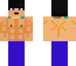 six pack dude