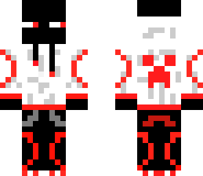 the original red ender dejay