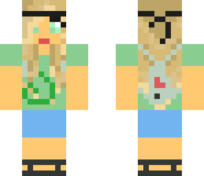 inthelittle girl