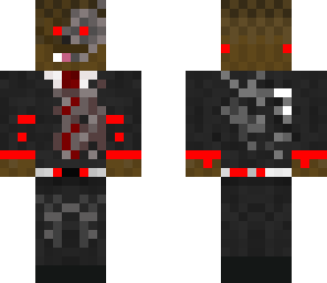 evil bacca