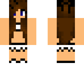 sexy waitress