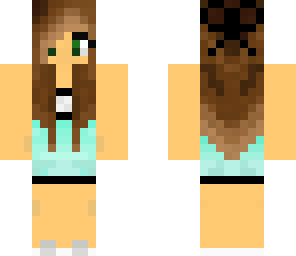 cheerleader