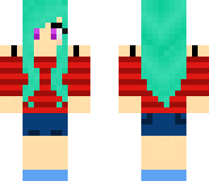 teenage girl 2