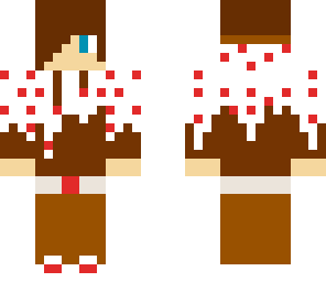 cake teen
