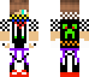 color men