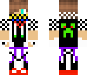 color men