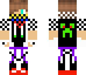 color men
