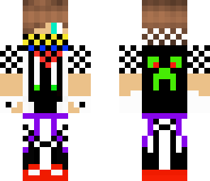 color men