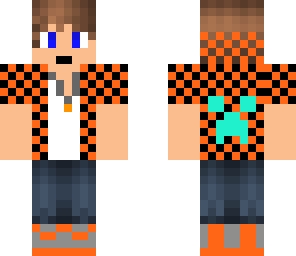 kyle's benja skin edited again and again