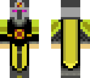 crazy knight
